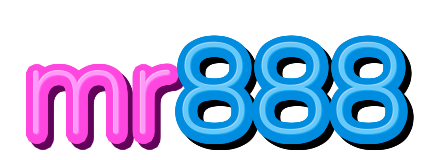 mr888 — logo kanal