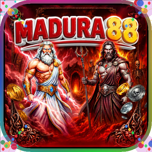 madura88 — mitra unggulan