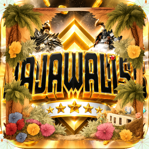 rajawali55 — mitra unggulan