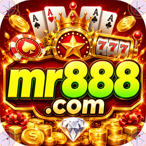 mr888 — mitra unggulan