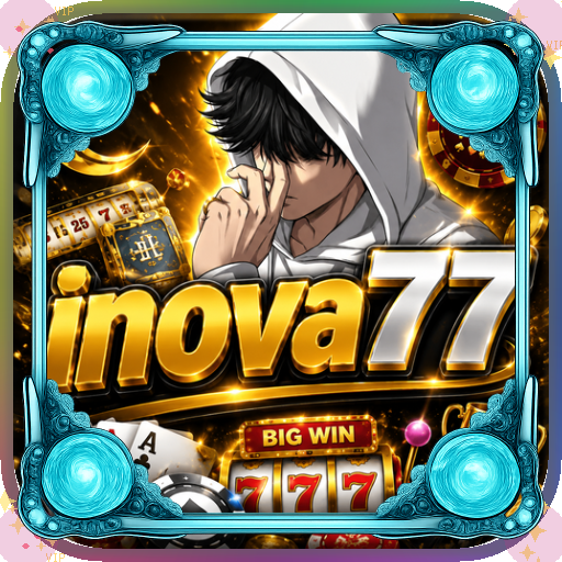 inova77 — mitra unggulan